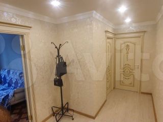 Продаю трехкомнатную квартиру с мебелью евроремонт фото 20 Москва