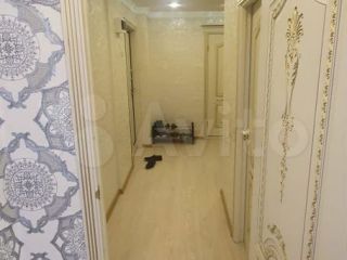 Продаю трехкомнатную квартиру с мебелью евроремонт фото 21 Москва