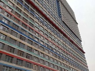 Продаю трешку панорамные окна с коммуникациями фото Москва