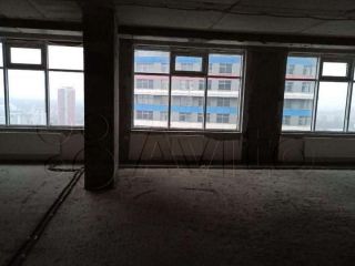 Продаю трешку панорамные окна с коммуникациями фото 4 Москва