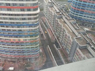 Продаю трешку панорамные окна с коммуникациями фото 6 Москва