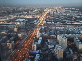 Продаю трешку панорамные окна с коммуникациями фото 10 Москва
