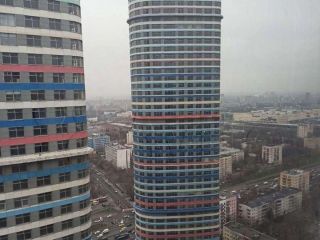 Продаю трешку панорамные окна с коммуникациями фото 11 Москва