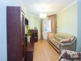 Продается четырехкомнатная квартира евроремонт с мебелью фото Москва