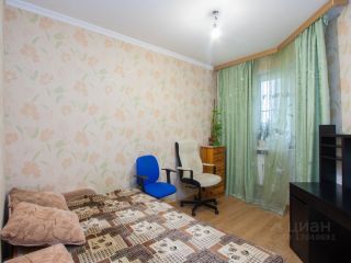 Продается четырехкомнатная квартира евроремонт с мебелью фото 5 Москва