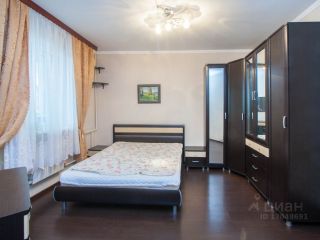 Продается четырехкомнатная квартира евроремонт с мебелью фото 10 Москва