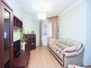 Продается четырехкомнатная квартира евроремонт с мебелью фото 13 Москва
