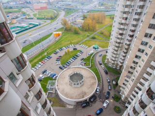 Продается четырехкомнатная квартира евроремонт с мебелью фото 17 Москва