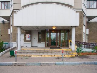 Продается четырехкомнатная квартира евроремонт с мебелью фото 19 Москва