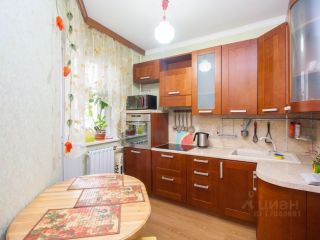 Продается четырехкомнатная квартира евроремонт с мебелью фото 20 Москва