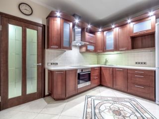 Продается 1 комн. квартира видеонаблюдение с мебелью фото Москва