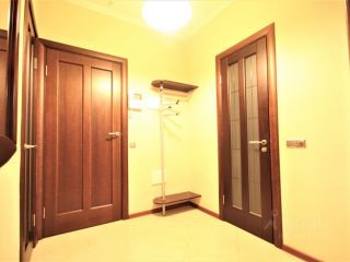 Продается 1 комн. квартира видеонаблюдение с мебелью фото 8 Москва