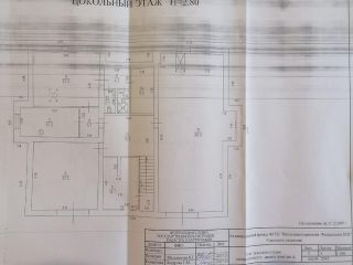 Продается кирпичный дом подключена канализация фото 14 Советск