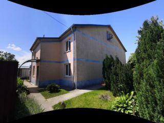 Продам кирпичный дом есть теплица подключена канализация фото Поселок Луговое