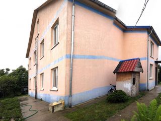 Продам кирпичный дом есть теплица подключена канализация фото 3 Поселок Луговое