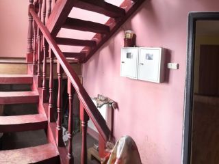 Продам кирпичный дом есть теплица подключена канализация фото 5 Поселок Луговое