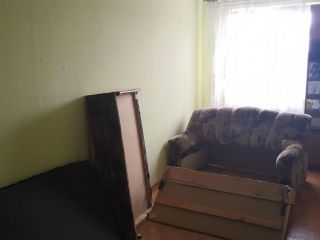 Продам кирпичный дом есть теплица подключена канализация фото 12 Поселок Луговое