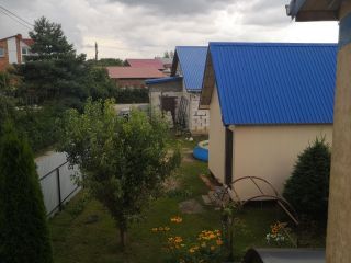 Продам кирпичный дом есть теплица подключена канализация фото 22 Поселок Луговое