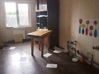 Продам кирпичный дом есть теплица подключена канализация фото 23 Поселок Луговое