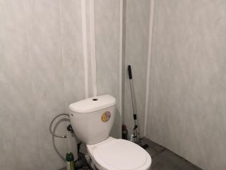 Продам кирпичный дом есть теплица подключена канализация фото 26 Поселок Луговое