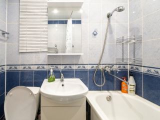 Сдается однокомнатная квартира с индивидуальным отоплением косметический ремонт документы готовы фото 2 Братск