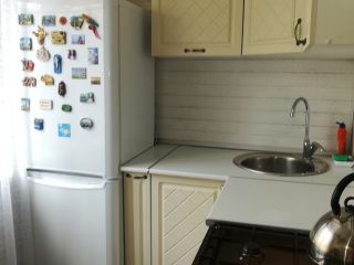 Сдается 2 комнатная квартира с индивидуальным отоплением новая сантехника свежий ремонт фото 2 Александров