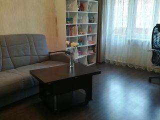 Сдается 2 комнатная квартира с индивидуальным отоплением новая сантехника свежий ремонт фото 3 Александров