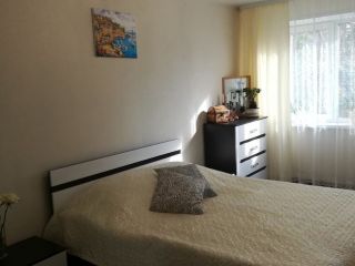 Сдается 2 комнатная квартира с индивидуальным отоплением новая сантехника свежий ремонт фото 4 Александров