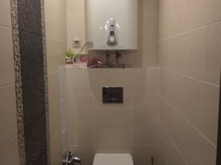 Сдаю двухкомнатную квартиру новая сантехника с мебелью фото 2 Гусь-Хрустальный