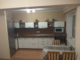 Сдаю двухкомнатную квартиру новая сантехника с мебелью фото 5 Гусь-Хрустальный