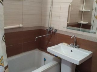 Сдается двухкомнатная квартира косметический ремонт с мебелью свежий ремонт фото 3 Кольчугино