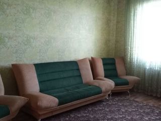 Сдается двухкомнатная квартира косметический ремонт с мебелью свежий ремонт фото 5 Кольчугино