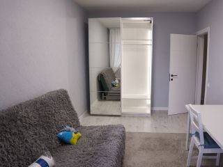 Сдам двушку косметический ремонт с мебелью свежий ремонт фото 3 Вязники