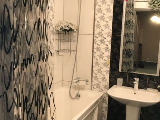 Сдается 2 комнатная квартира косметический ремонт новая сантехника свежий ремонт фото 5 Киржач