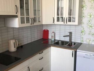 Сдается 2 комнатная квартира косметический ремонт новая сантехника свежий ремонт фото 6 Киржач