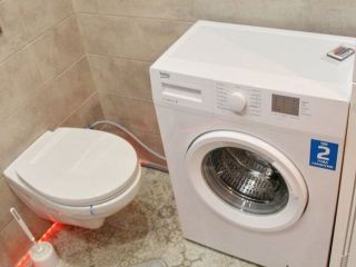 Сдается 1 комн. квартира косметический ремонт есть документы фото 2 Анжеро-Судженск