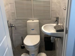 Сдается 1 комнатная квартира косметический ремонт документы в полном порядке фото 3 Кемерово