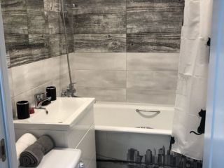 Сдается 1 комнатная квартира косметический ремонт документы в полном порядке фото 5 Кемерово