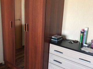 Сдам однокомнатную квартиру косметический ремонт есть документы фото Киселевск