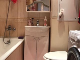 Сдам однокомнатную квартиру косметический ремонт есть документы фото 2 Киселевск