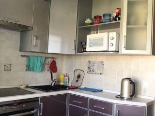 Сдам однокомнатную квартиру косметический ремонт есть документы фото 4 Киселевск