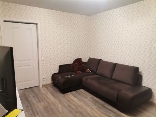 Сдаю однушку косметический ремонт документы в полном порядке фото 2 Таштагол