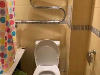 Сдам однокомнатную квартиру косметический ремонт есть документы фото 2 Топки