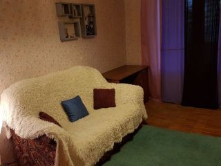 Сдам однокомнатную квартиру косметический ремонт есть документы фото 4 Топки