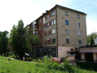 Сдается 1 комнатная квартира на длительный срок с мебелью фото Чебоксары