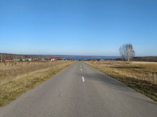 Продаю участок земли с плодоносящим садом фото 2 Деревня Магазейная