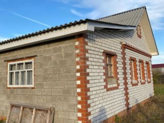 Продаю участок земли с плодоносящим садом фото Деревня Ибраялы