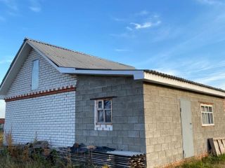 Продаю участок земли с плодоносящим садом фото 7 Деревня Ибраялы