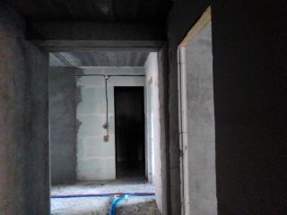 Продам двухкомнатную квартиру черновая отделка взрослый собственник фото 7 Чебоксары