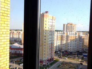 Продам двухкомнатную квартиру черновая отделка взрослый собственник фото 8 Чебоксары